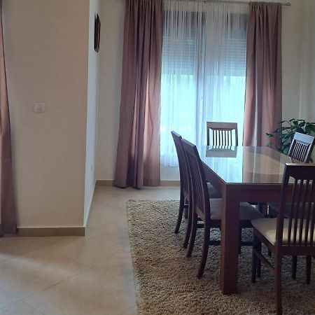Apartment Benvenuti Kotor Exterior foto