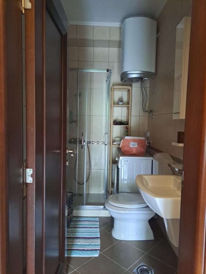 Apartment Benvenuti Kotor Exterior foto