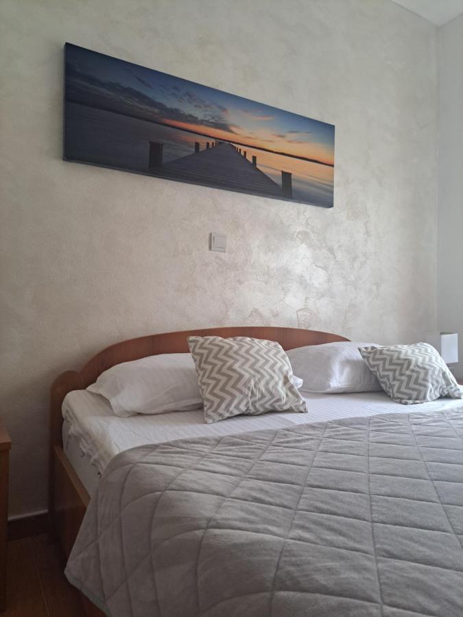 Apartment Benvenuti Kotor Exterior foto