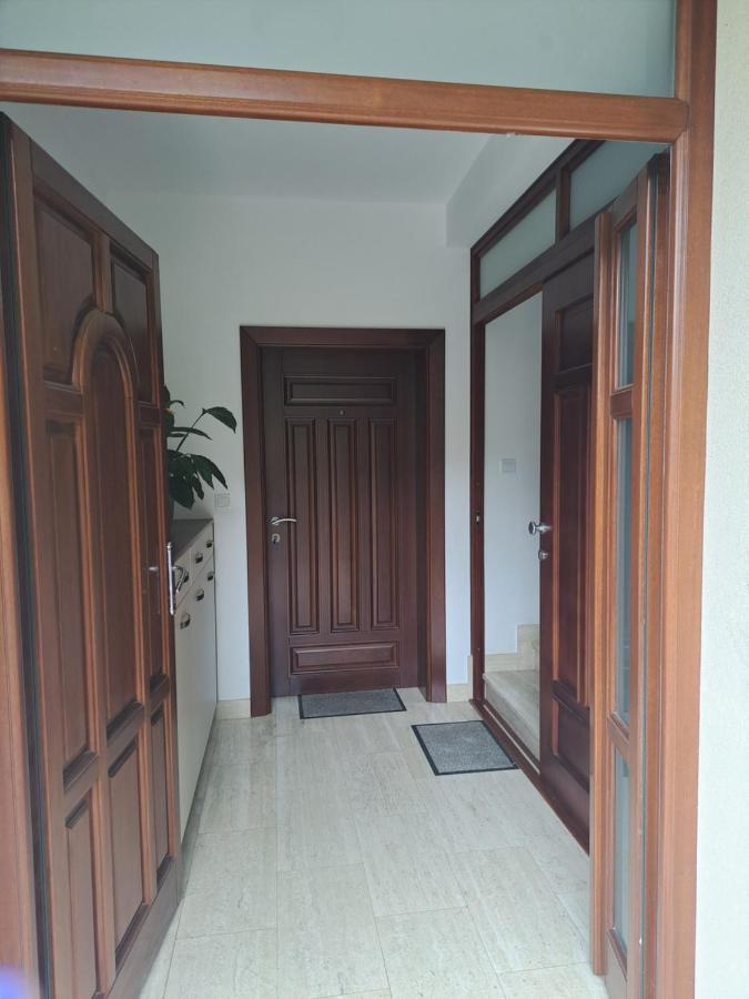 Apartment Benvenuti Kotor Exterior foto