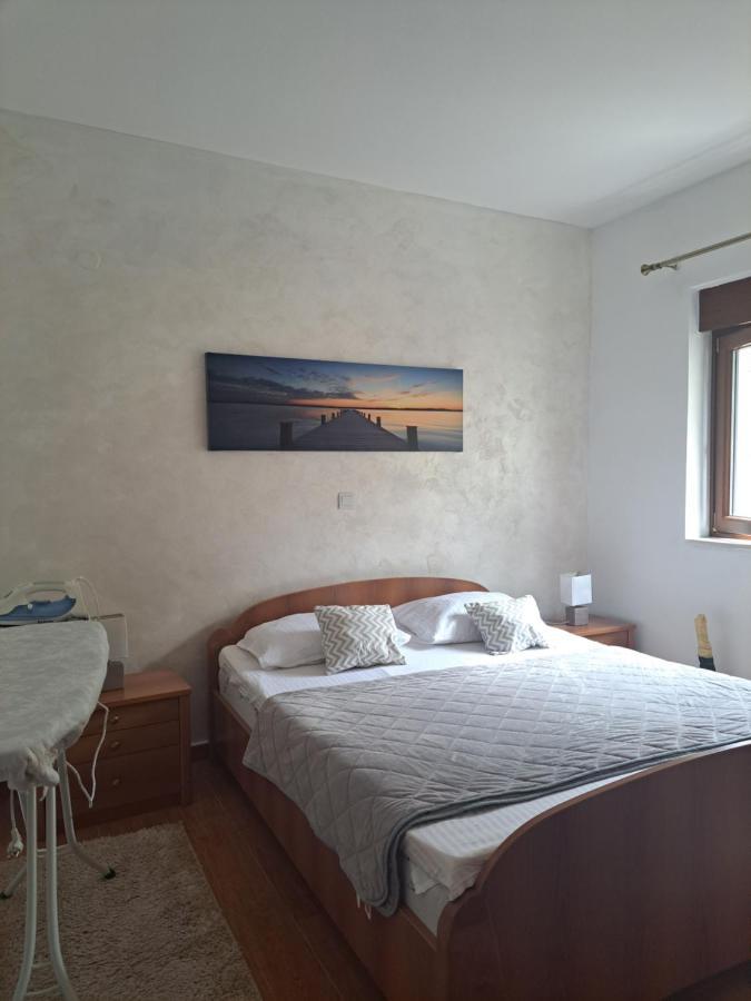 Apartment Benvenuti Kotor Exterior foto