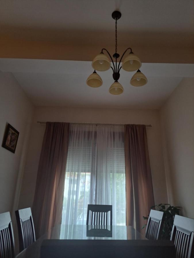 Apartment Benvenuti Kotor Exterior foto