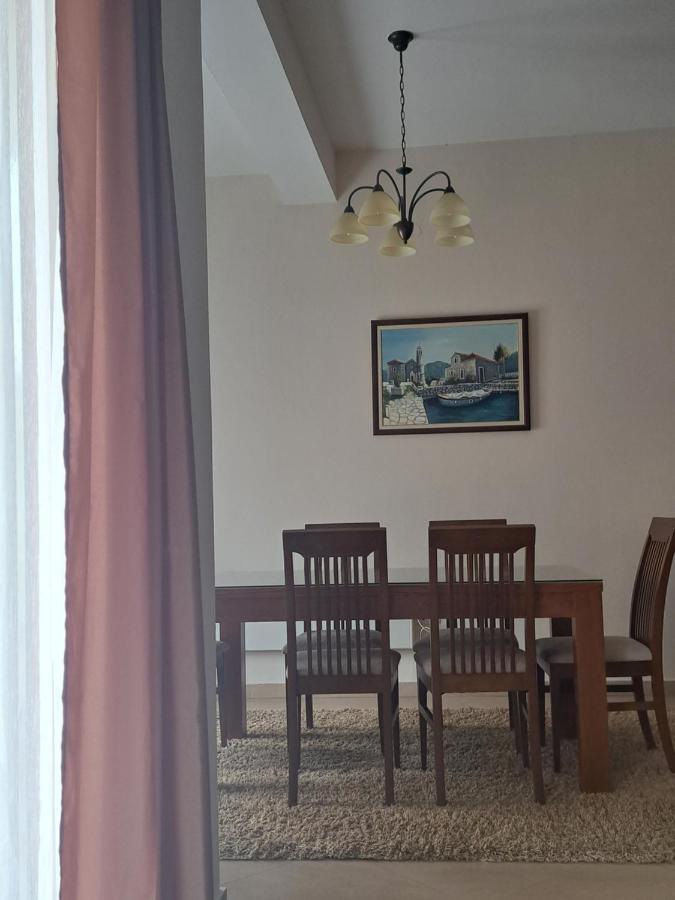 Apartment Benvenuti Kotor Exterior foto