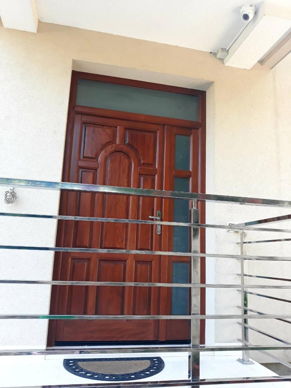 Apartment Benvenuti Kotor Exterior foto